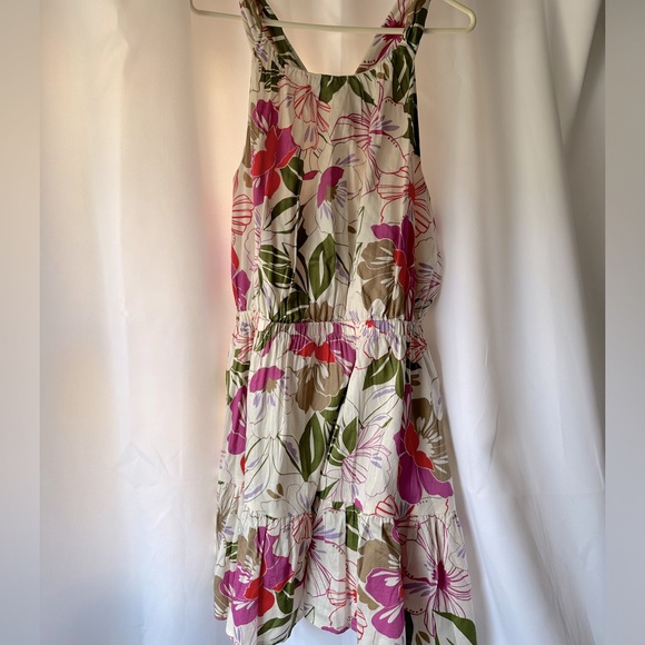 Women’s GAP mini twist back dress - Picture 6 of 9